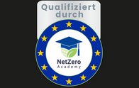 Netzero Academy Logo