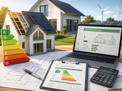 Energieberatung