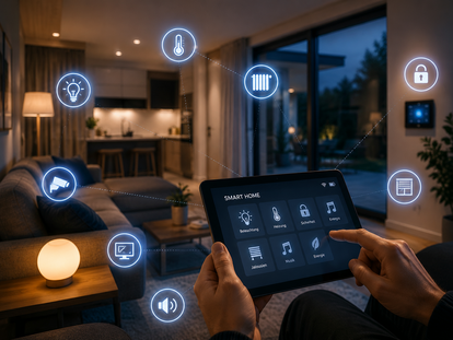 Smart-Home